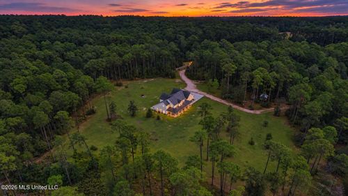 5110 Kiln Delisle Road, Kiln, MS, 39556 | Card Image