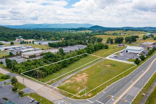 Lot C-1 & M-12 Ivy Ridge Ln, FISHERSVILLE, VA, 22939 | Card Image