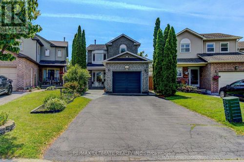 23 Windham Cres, Courtice, ON, L1E1Y7 | Card Image