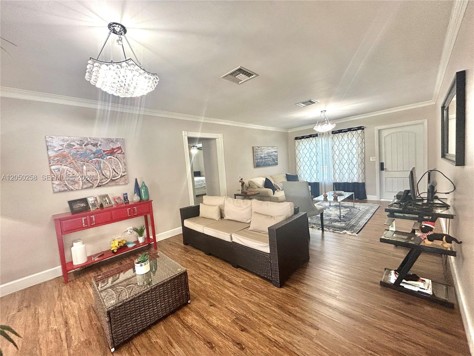 Residential Lease in Plantation 3