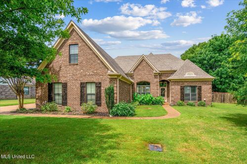 6865 Payne Ln, Olive Branch, MS, 38654-7848 | Card Image