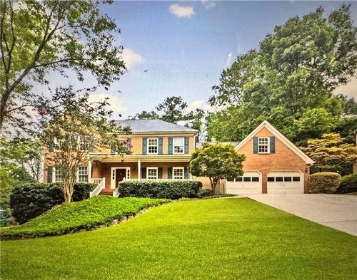 2563 Bridgewood Ln, Snellville, GA, 30078-2261 | Card Image