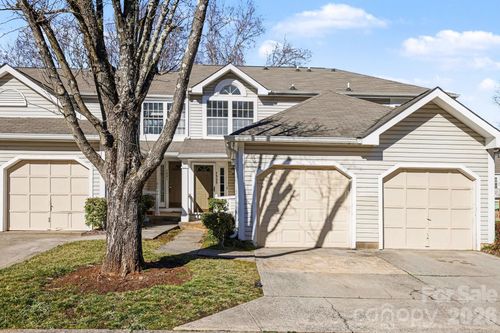 1323 Maple Shade Ln, Charlotte, NC, 28270-1478 | Card Image