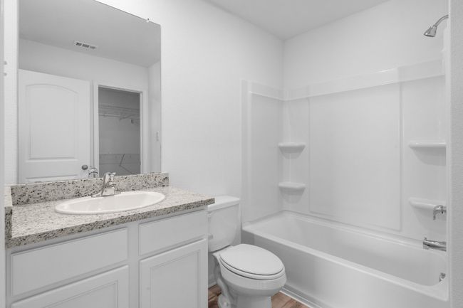 456 Aplite Pass, House other with 2 bedrooms, 2 bathrooms and null parking in Maxwell TX | Image 11