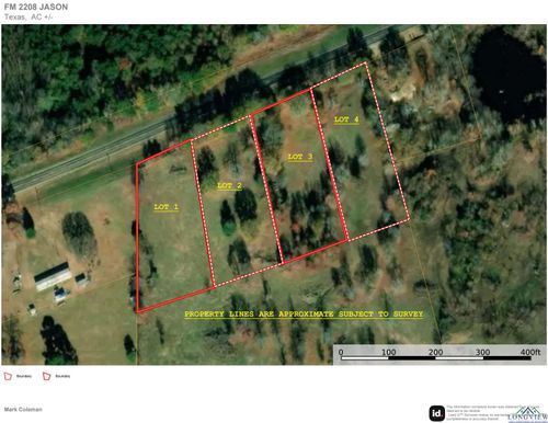 Lot 3 N Fm 450, Harleton, TX, 75651 | Card Image