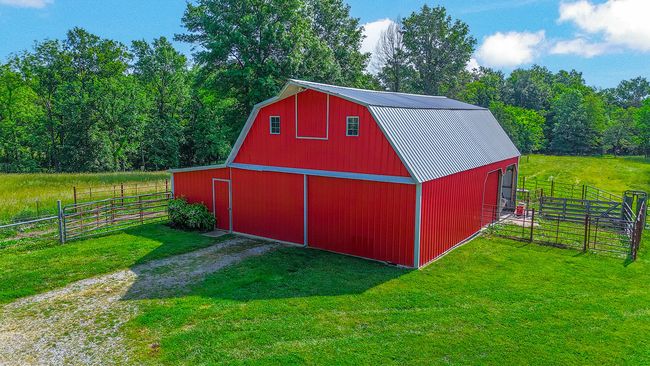 5200 N Locust Grove Church Rd, House other with 5 bedrooms, 4 bathrooms and null parking in COLUMBIA MO | Image 39