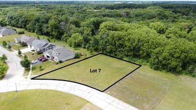 1105 Secretariat Drive, Home with 0 bedrooms, 0 bathrooms and null parking in Genoa IL | Image 2