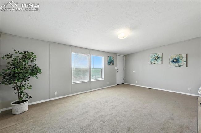 13560 Whittemore Rd, House other with 3 bedrooms, 2 bathrooms and null parking in Yoder CO | Image 4