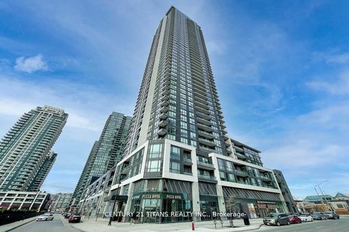 1205-4011 Brickstone Mews, Mississauga, ON, L5B0J7 | Card Image