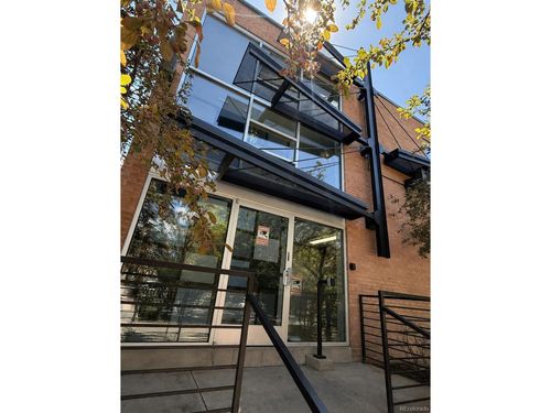 208-1032 N Clarkson St, Denver, CO, 80218 | Card Image