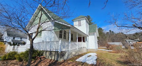 14 Hankins Church Street, Fremont, NY, 12741 | Card Image