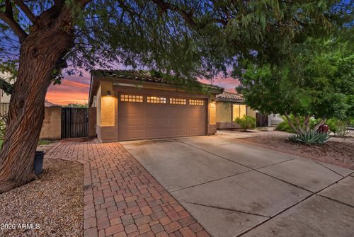 11450 E Quicksilver Ave, Mesa, AZ, 85212-4039 | Card Image