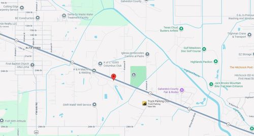 10925 Highway 6, Hitchcock, TX, 77510 | Card Image