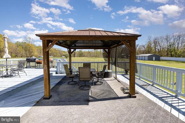 9121 Will Loop, House other with 4 bedrooms, 3 bathrooms and null parking in KING GEORGE VA | Image 35