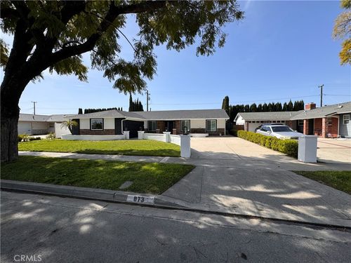 873 S Chantilly, Anaheim, CA, 92806 | Card Image