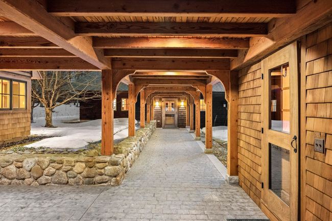 27 Burkehaven Ln, House other with 6 bedrooms, 4 bathrooms and null parking in Sunapee NH | Image 13