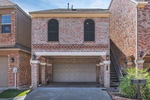 18231 Frankford Lakes Cir, Dallas, TX, 75252-7947 | Card Image
