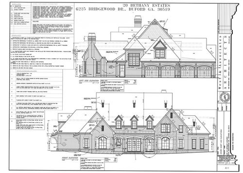 6225 Bridgewood Dr, Buford, GA, 30518-1197 | Card Image