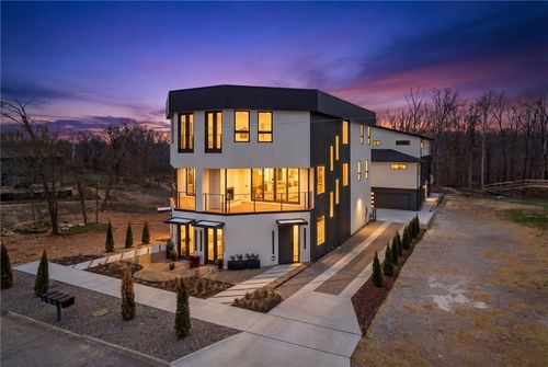 1128 Fillmore St, Bentonville, AR, 72712-4408 | Card Image