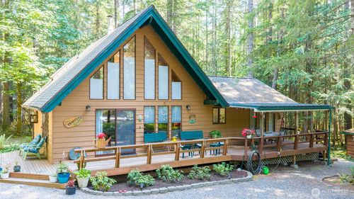 30 N Mt Jupiter Place, Hoodsport, WA, 98548 | Card Image