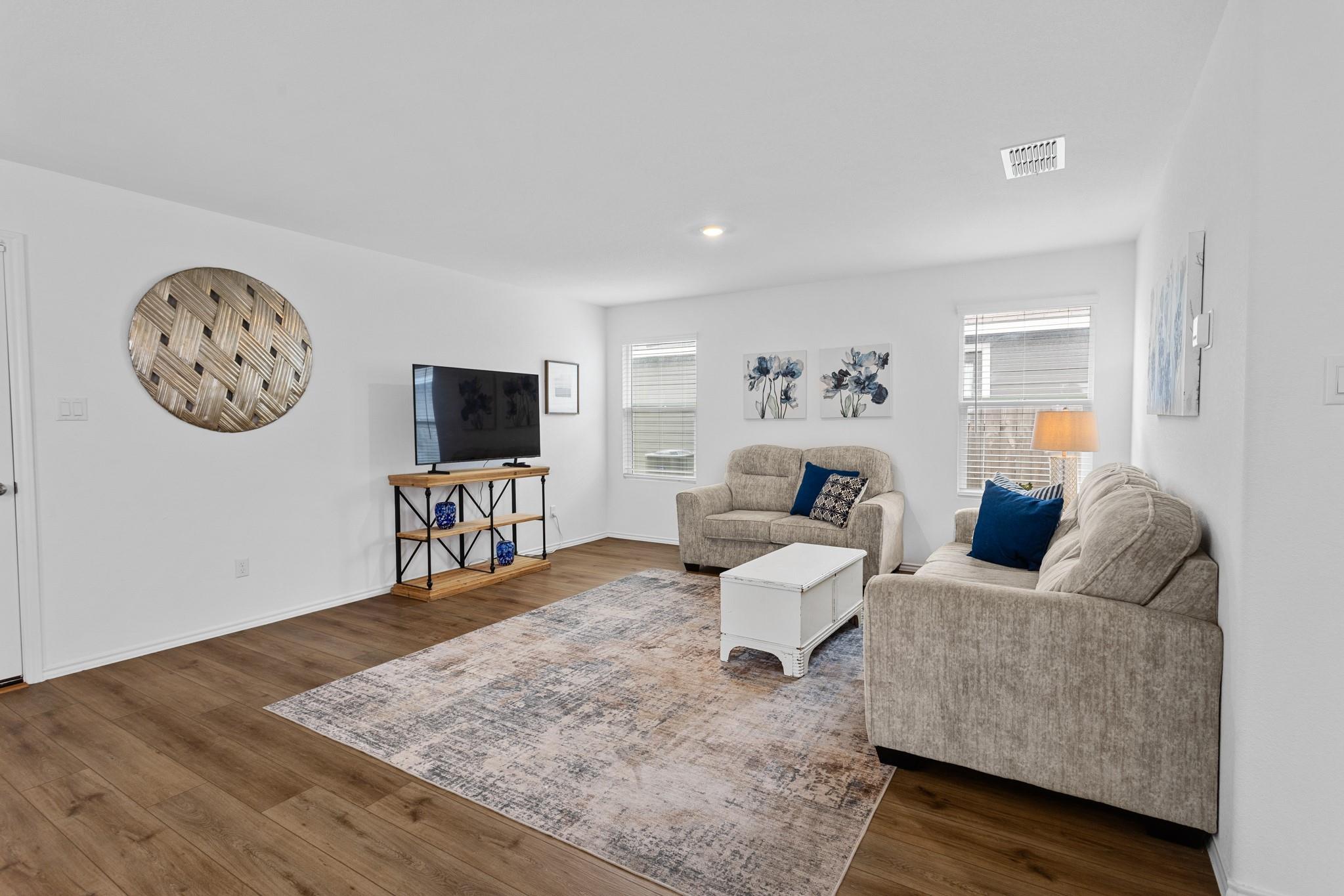 Residential in Jarrell 4