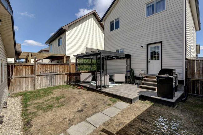 155 Copperstone Grove Se, Home with 4 bedrooms, 3 bathrooms and 2 parking in Calgary AB | Image 35