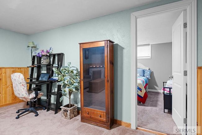 9891 N 5 Th E, House other with 4 bedrooms, 2 bathrooms and 2 parking in Idaho Falls ID | Image 47