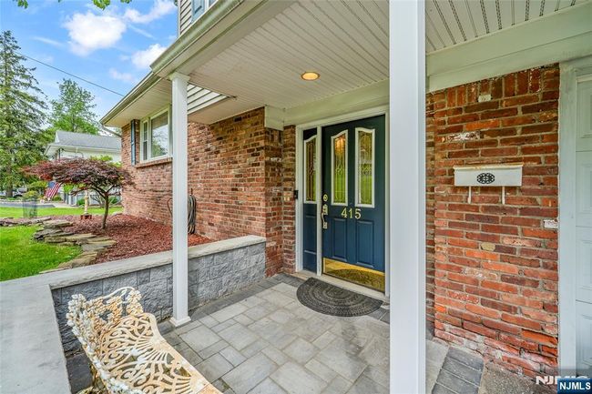 415 Briarwood Ln, House other with 4 bedrooms, 3 bathrooms and null parking in Northvale NJ | Image 11