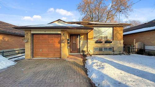 99 Poplar Road, Scarborough, ON, M1E1Z5 | Card Image