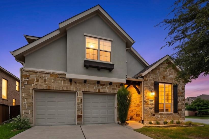 Residential in Liberty Hill 3