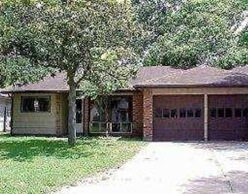 8523 Alcott Drive, Houston, TX, 77080 | Card Image