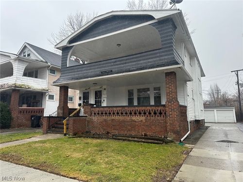 1764 Algonac Rd, Cleveland, OH, 44112-1417 | Card Image