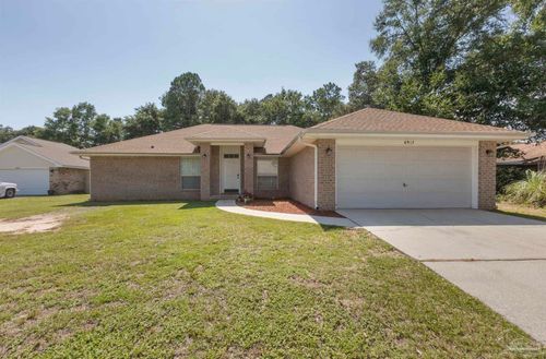 6917 Kapok Dr, Milton, FL, 32583-7671 | Card Image