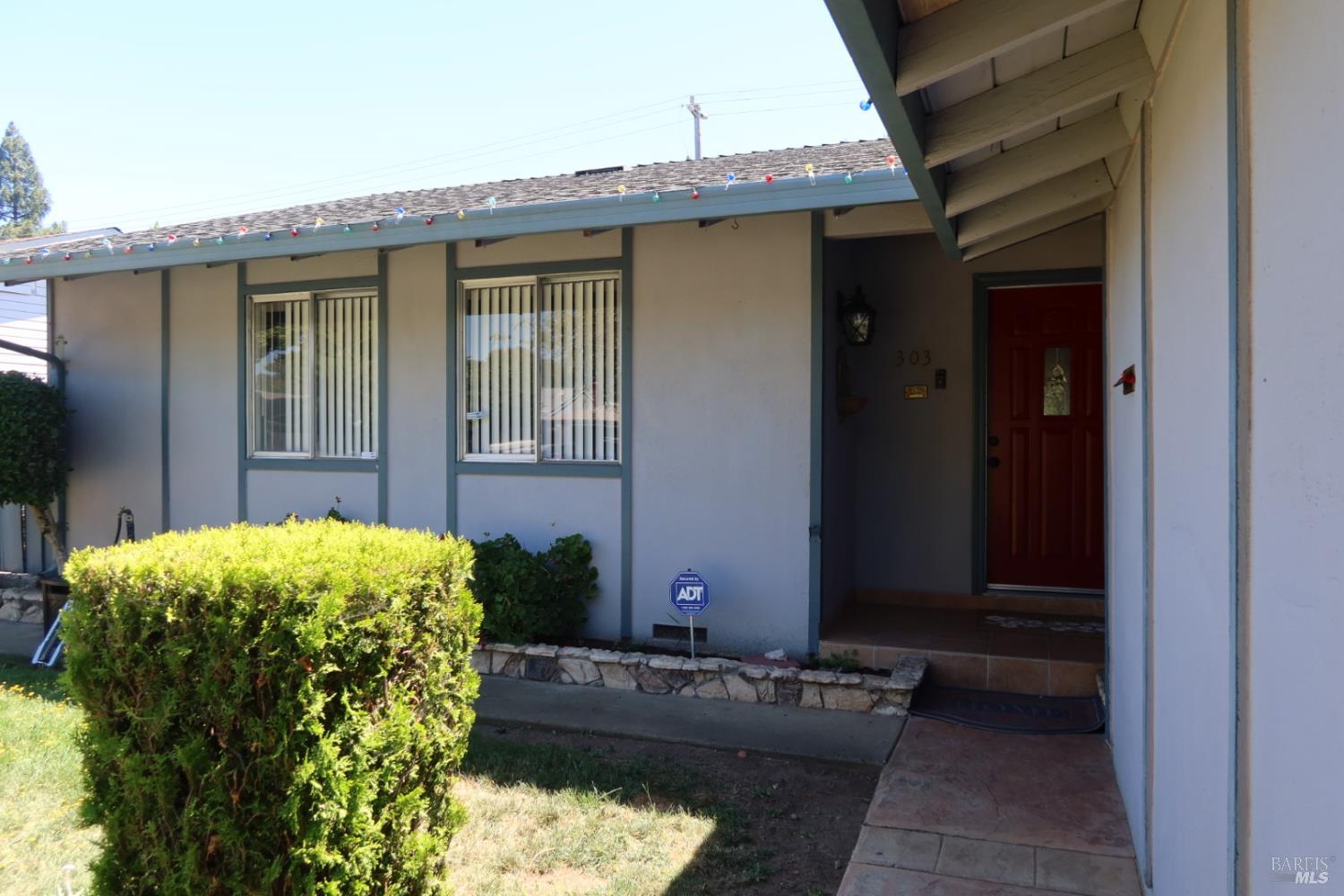 Residential in Fairfield 5