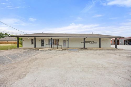 1409 Ne Barnard St, Glen Rose, TX, 76043-5002 | Card Image