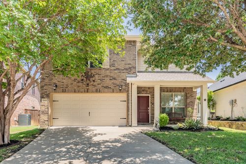 3937 Weatherstone Dr, Fort Worth, TX, 76137-7068 | Card Image