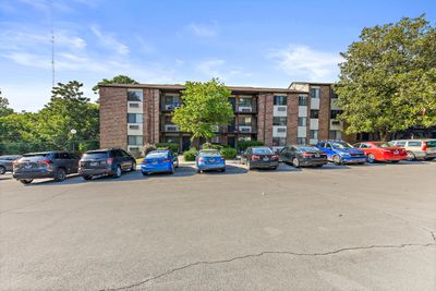 C101 - 2718 Painter Avenue, Condo with 2 bedrooms, 1 bathrooms and null parking in Knoxville TN | Image 1