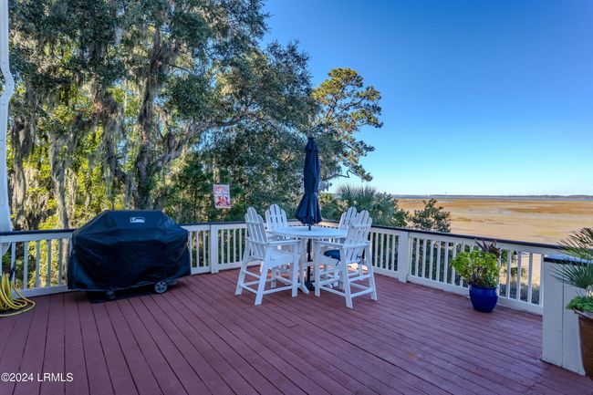 40 Front Street, House other with 5 bedrooms, 3 bathrooms and null parking in St. Helena Island SC | Image 63