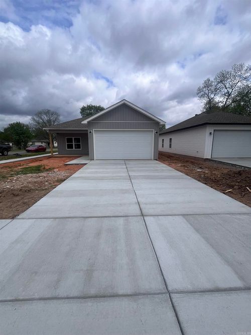 508 Sw Fourth, Bryant, AR, 72022 | Card Image