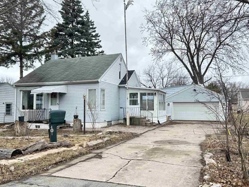 401 Gardners Row, FOX CROSSING, WI, 54915 | Card Image