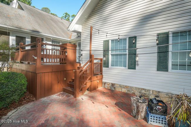 925 Niagara Carthage Rd, House other with 3 bedrooms, 2 bathrooms and 8 parking in Carthage NC | Image 31
