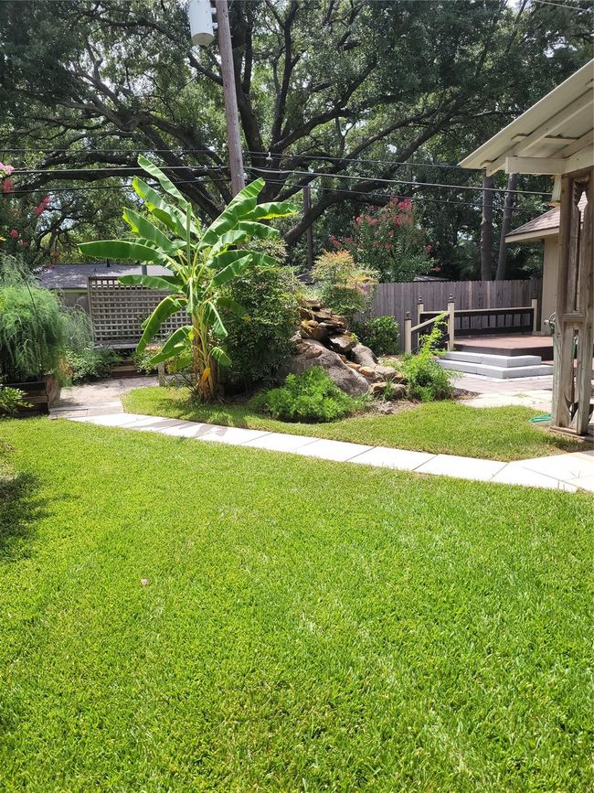 21515 Nottinghill Dr, House other with 4 bedrooms, 3 bathrooms and 2 parking in Spring TX | Image 42