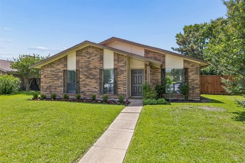 3109 Fairgate Dr, Carrollton, TX, 75007-3953 | Card Image