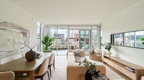 102-3963 Uplands Way, West Vancouver, BC, V7S | Card Image