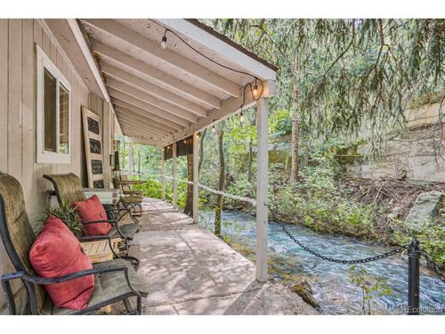 4421 Chicago Creek Rd, Idaho Springs, CO, 80452-9617 | Card Image