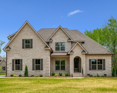 3161 Bradyville Pike, Murfreesboro, TN, 37127-6626 | Card Image