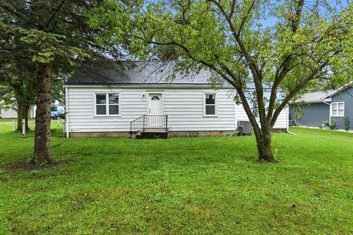 301 W Forrest St, Continental, OH, 45831-9037 | Card Image