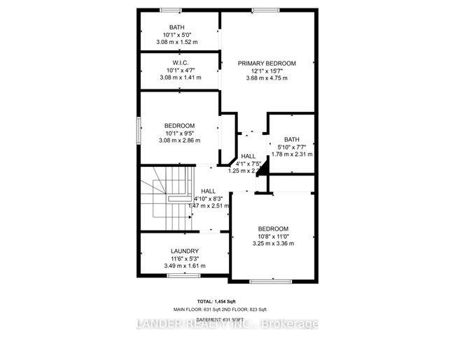 5 Sunderland Meadows Dr, House other with 3 bedrooms, 3 bathrooms and 2 parking in Brock ON | Image 34