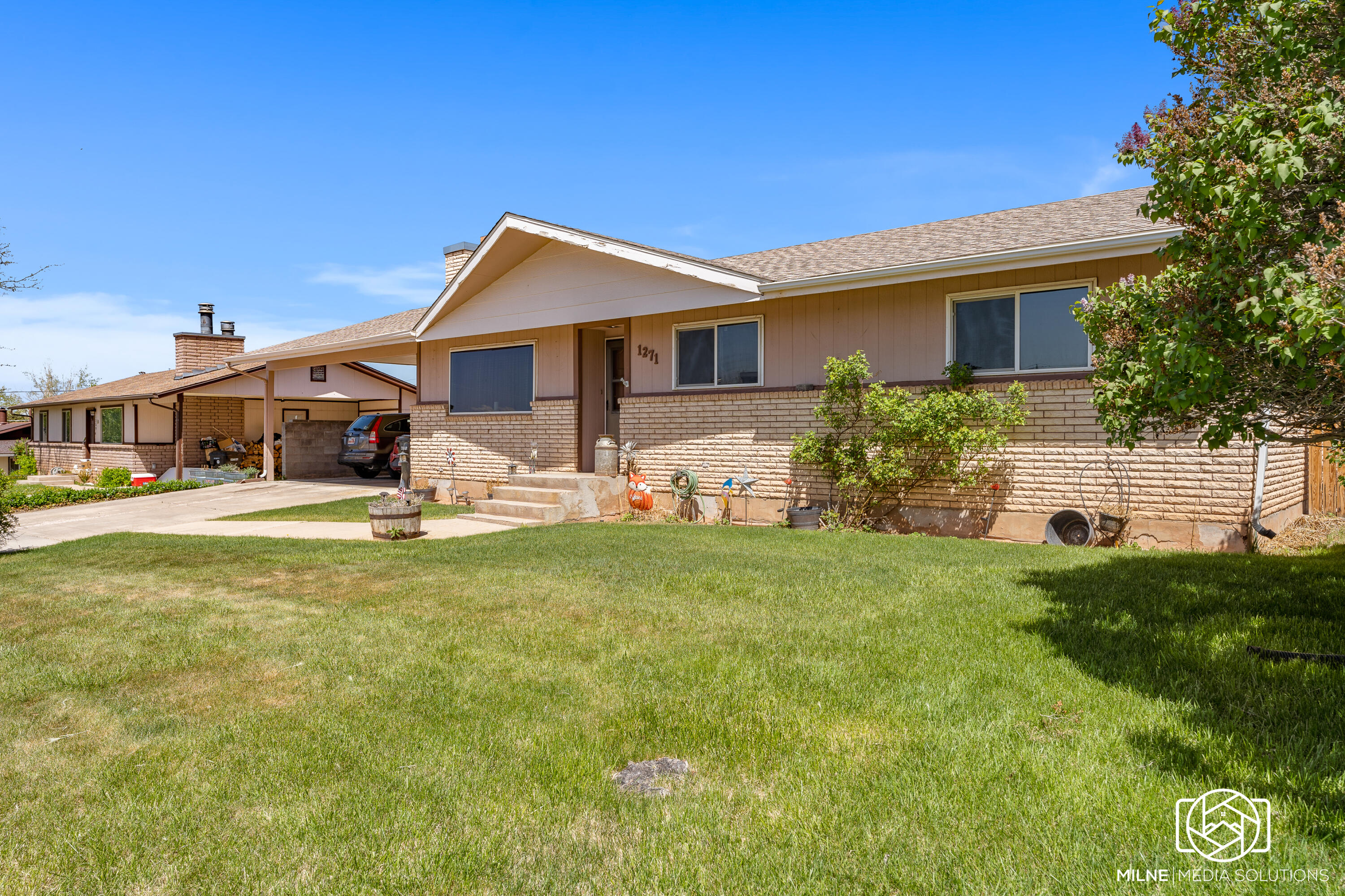 Residential in Cedar City 2
