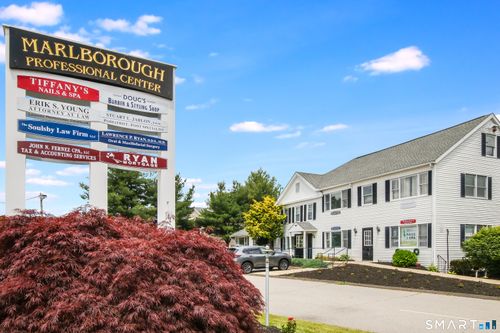 1-11 S Main St, Marlborough, CT, 06447-1565 | Card Image